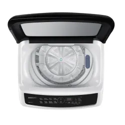 LAVADORA AUTOMÁTICA SAMSUNG DE 9 KG