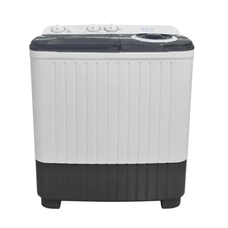 LAVADORA SEMI MILEXUS DE 9KG