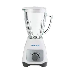 LICUADORA MILEXUS DE 1.5 LITROS