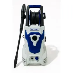 MAQUINA DE PRESION DE AGUA 2000 PSI