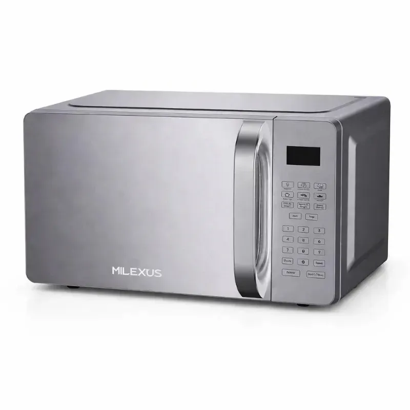 MICROONDAS MILEXUS DE 20 LITROS