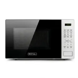 MICROONDAS ROYAL DE 20 LITROS