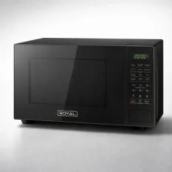 MICROONDAS ROYAL DE 20 LITROS
