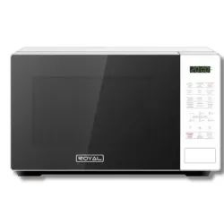 MICROONDAS ROYAL DE 20 LITROS