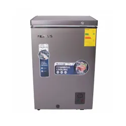 NEVERA MILEXUS DE 4.2 PIES³