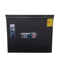 NEVERA MILEXUS DE 7 PIES³