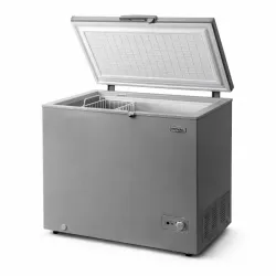 NEVERA ROYAL DE 7.8 PIES³