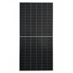 PANEL SOLAR BIFACIAL MILEXUS 750W