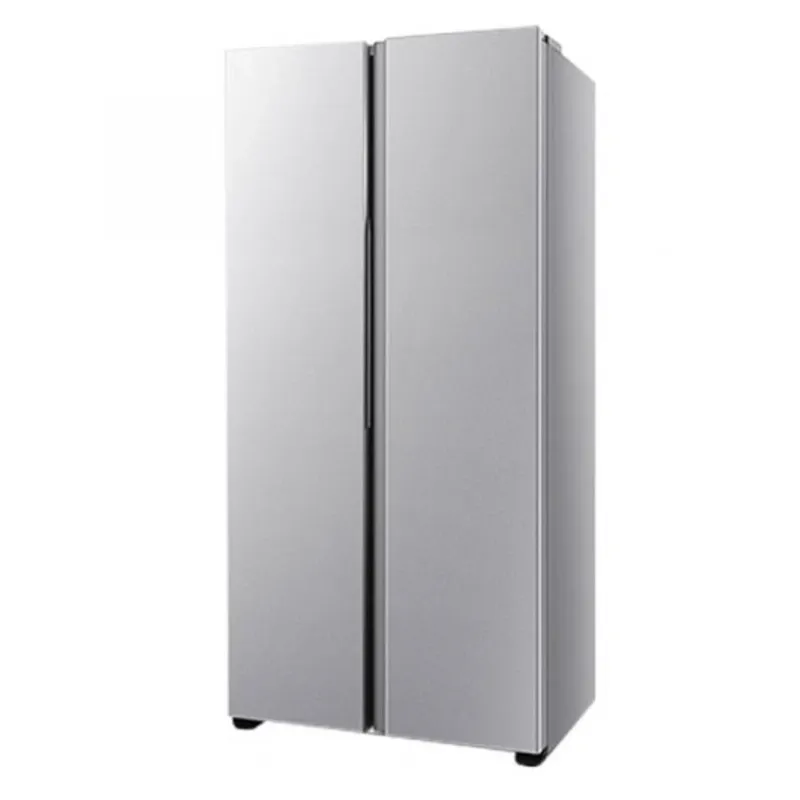 REFRIGERADOR HISENSE DE 15.6 PIES³