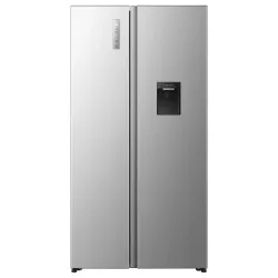 REFRIGERADOR HISENSE DE 19.1 PIES³