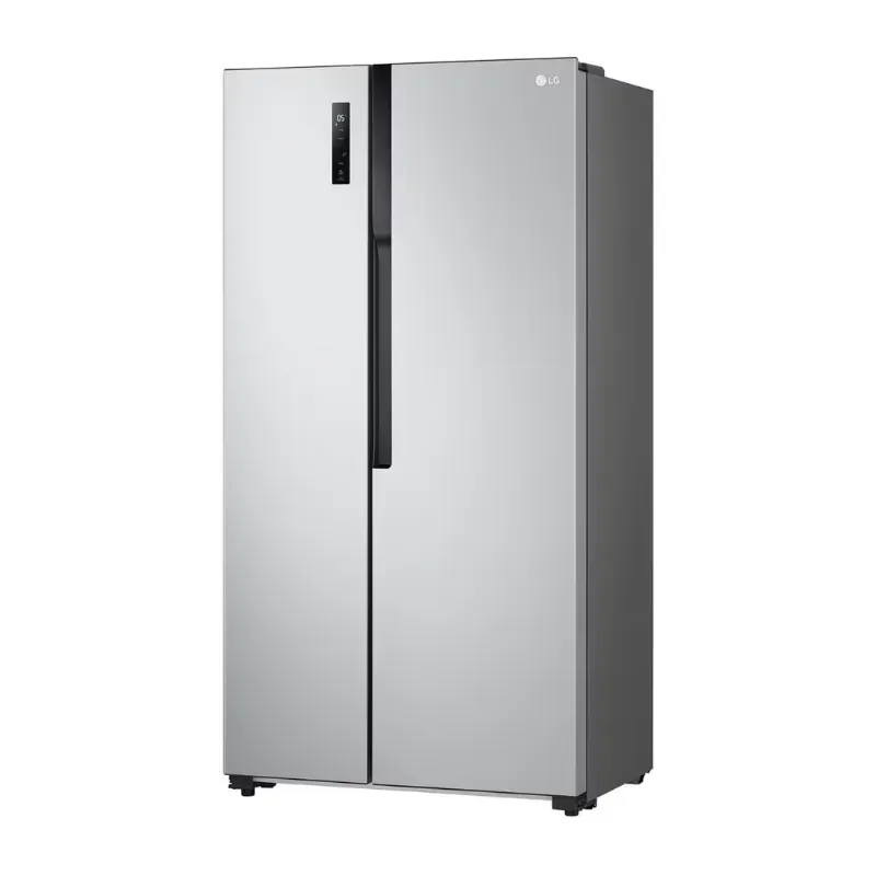 REFRIGERADOR LG DE 18 PIES³