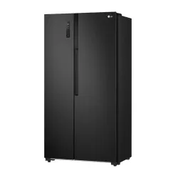 REFRIGERADOR LG DE 18 PIES³