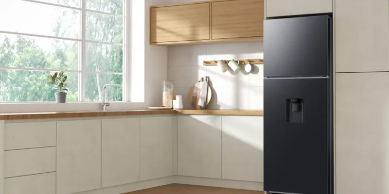 REFRIGERADOR SAMSUNG DE 15 PIES³