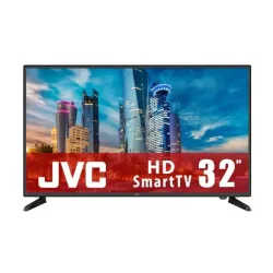 SMART TV JVC DE 32 PULGADAS