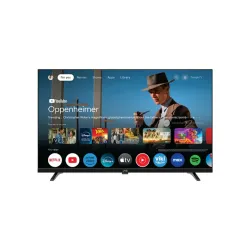 SMART TV MILEXUS DE 32 PULGADAS