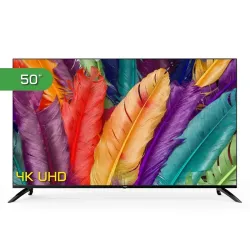 SMART TV ROYAL DE 50 PULGADAS