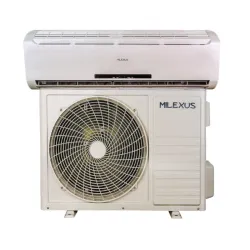 SPLIT MILEXUS DE 1 TONELADA