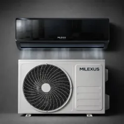 SPLIT MILEXUS DE 1 TONELADA