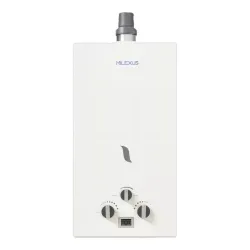 CALENTADOR DE AGUA MILEXUS 10L