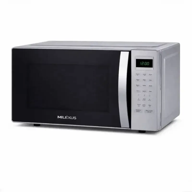 HORNO MICROONDAS MILEXUS 42L