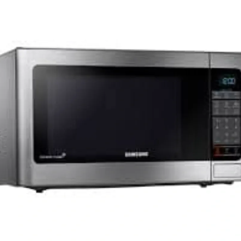 Horno Microondas Samsung 23L