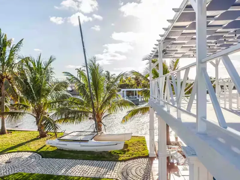 Casa de 5 habitaciones