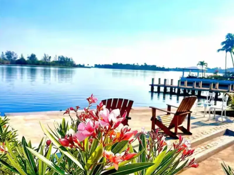 Casa de 3 habitaciones