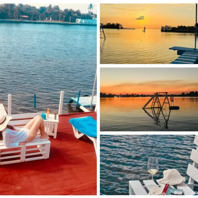 La Cabaña (renta para parejas)