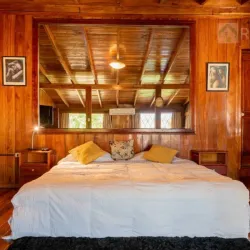 La Cabaña (renta para parejas)