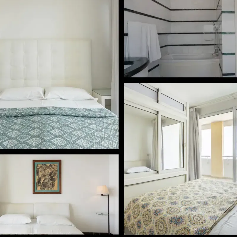 Penthouse Sur, Vedado