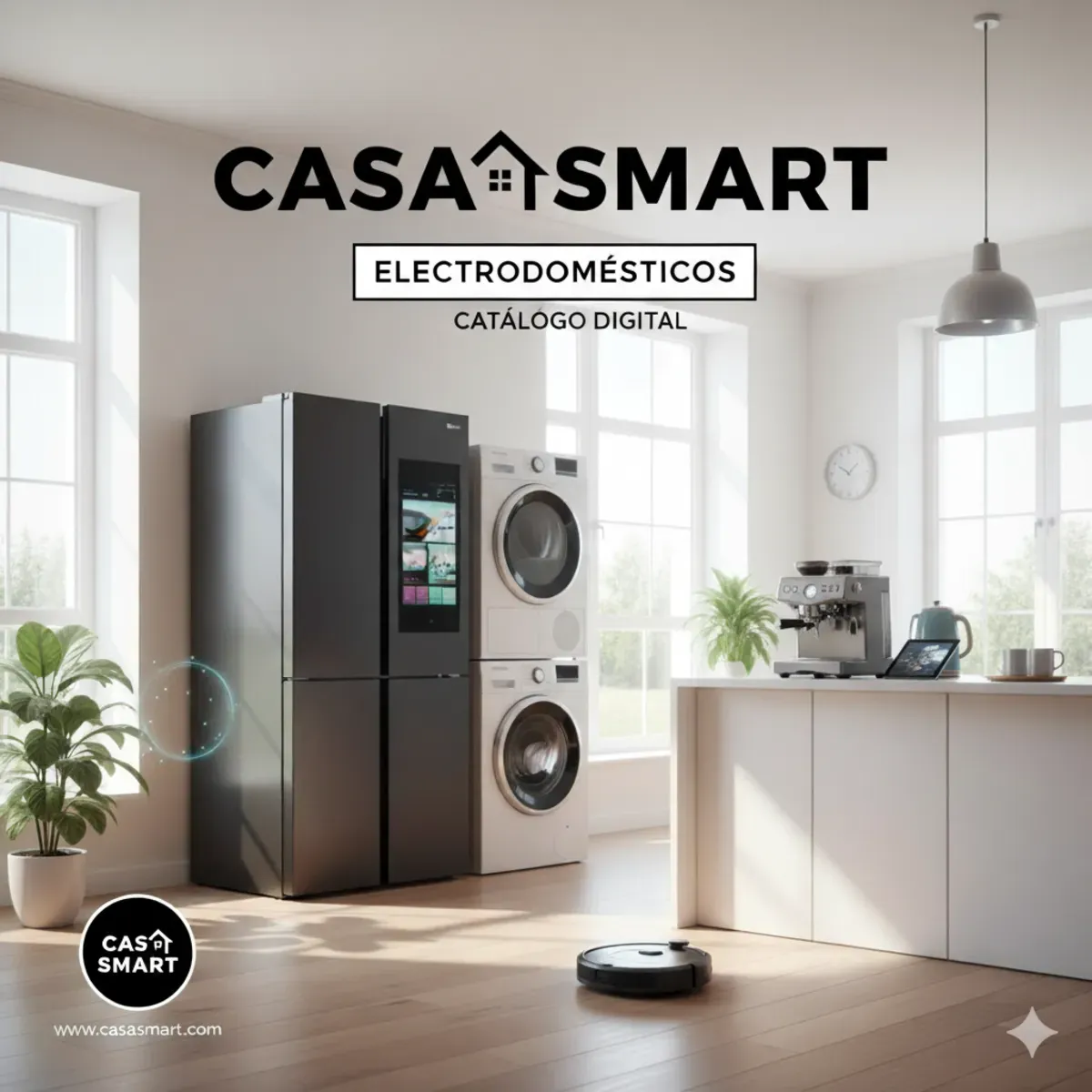 CasaSmart