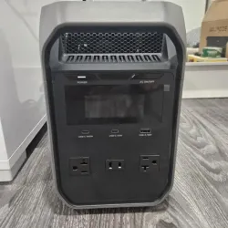 Ecoflow Delta 3 Clásica