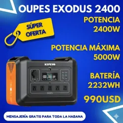 Oupes Exodus 2400