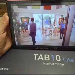 Tab 10 lite
