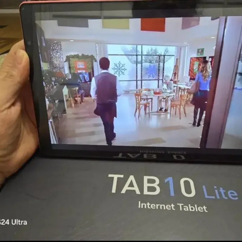 Tab 10 lite