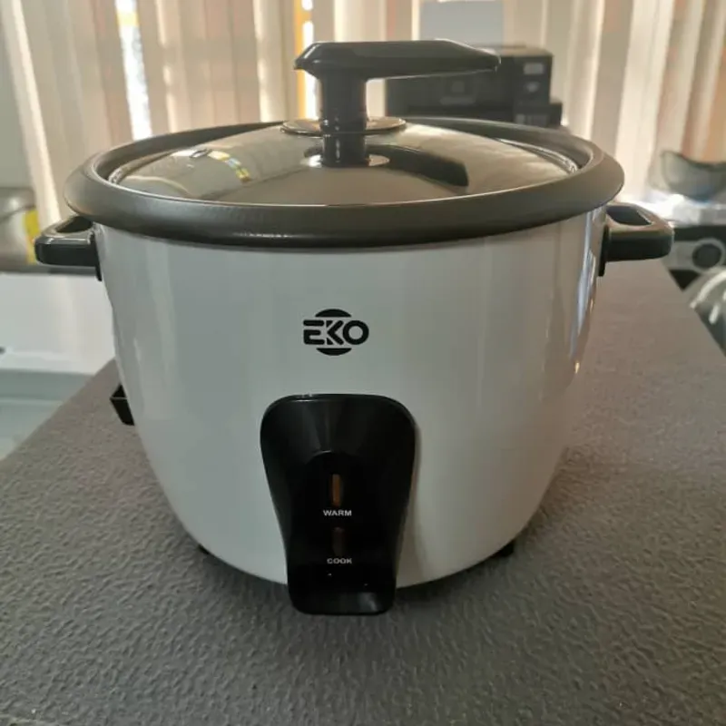 ARROCERA EKO 1.8L 35 USD