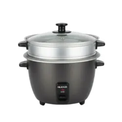 ARROCERA MILEXUS 2.2L CON VAPORERA