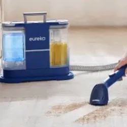 ASPIRADORAS NEY 100 PARA TAPICERÍAS Y ALFOMBRAS 120 USD