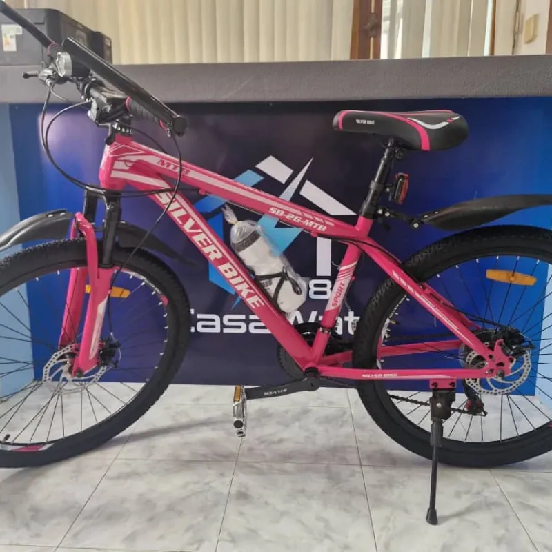BICICLETA 26 CONVENCIONAL