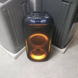 BOCINA MILEXUS 8" GRANDE ML-SPK-332