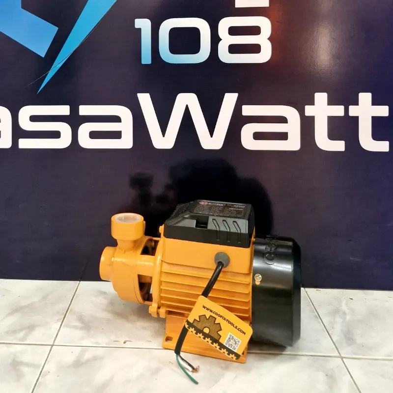 Bomba de agua 1/2 hp Coofix