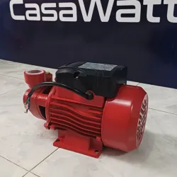 BOMBA DE AGUA 1/2 HP SILVERPOINT 40 USD