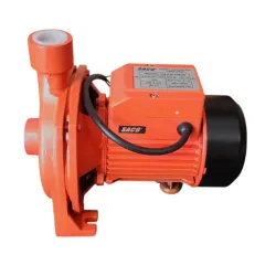 BOMBA DE AGUA 1HP SACO 77 USD