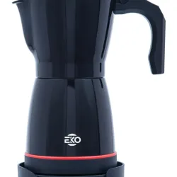 CAFETERA ELÉCTRICA EKO 6 TAZAS