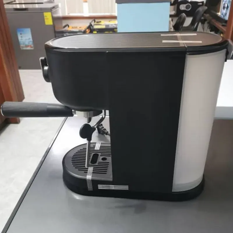 CAFETERA EXPRESS MILEXUS 2 TAZAS