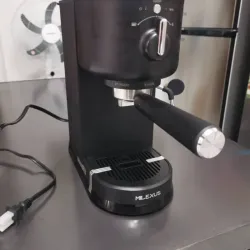 CAFETERA EXPRESS MILEXUS 2 TAZAS