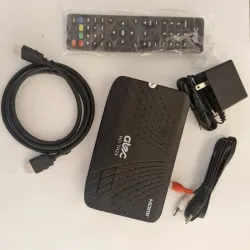 Cajita decodificadora de señal digital Atec