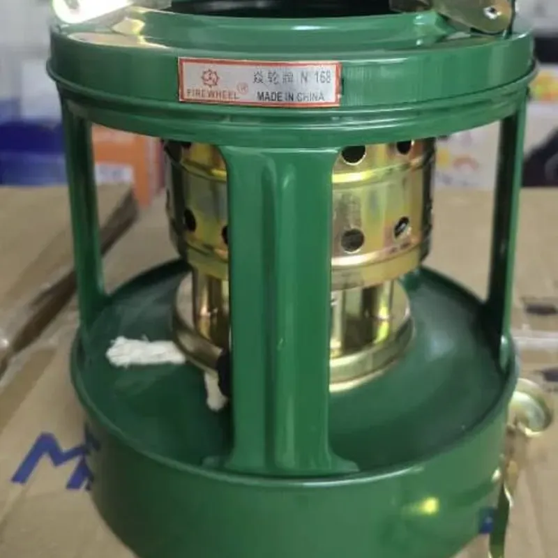 COCINA DE PETRÓLEO 33 USD