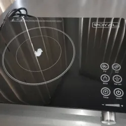 COCINA INFRARROJO 1500W