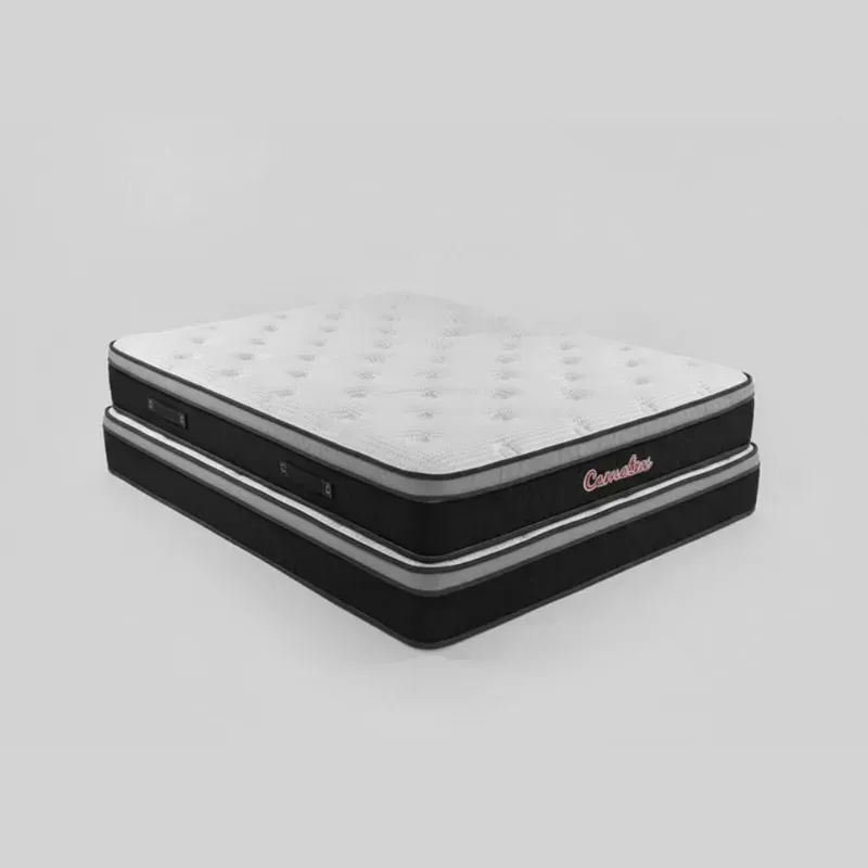 COLCHÓN CAMERO CAMATEX 185USD